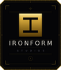 Ironform Studios - Home
