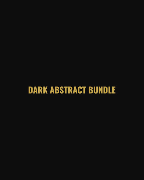 Dark Abstract Bundle