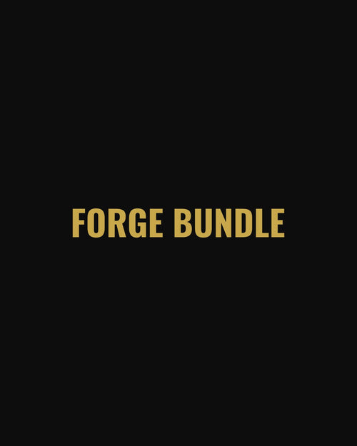 Forge Bundle